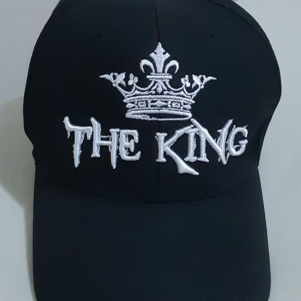 boné preto - the king