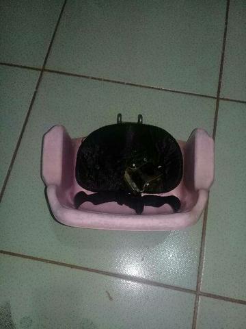 cadeirinha infantil usada