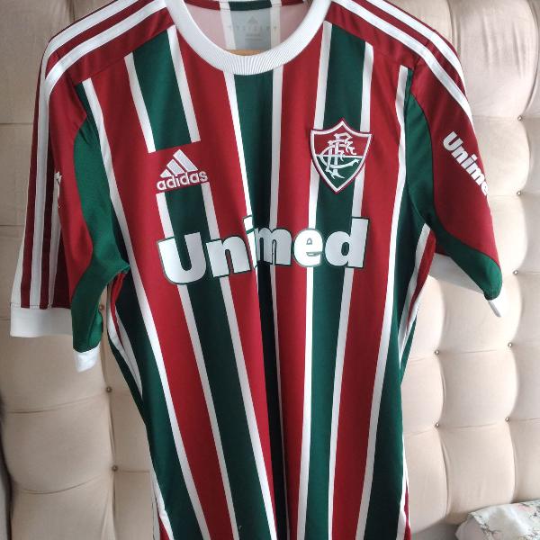 camisa fluminense 2013