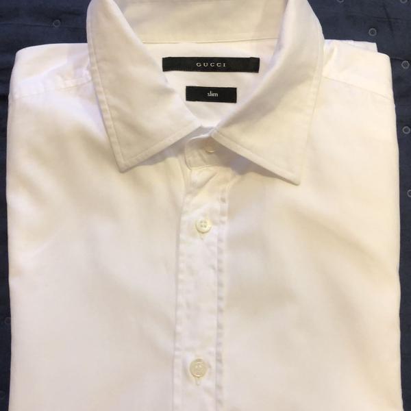 camisa gucci original