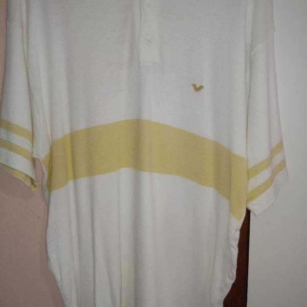 camisa polo