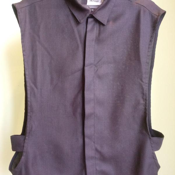 camisa synchron