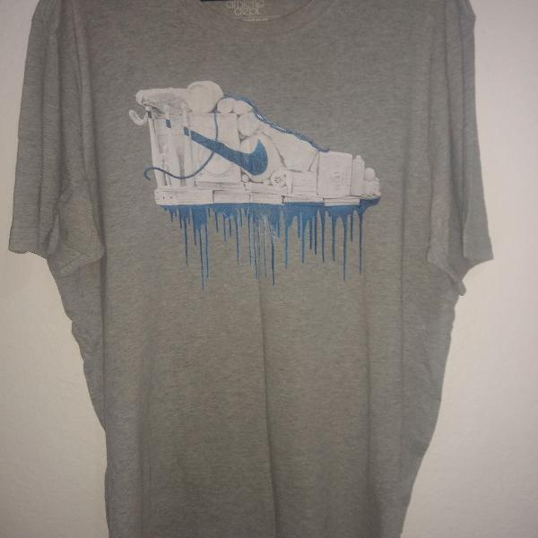 camiseta nike show