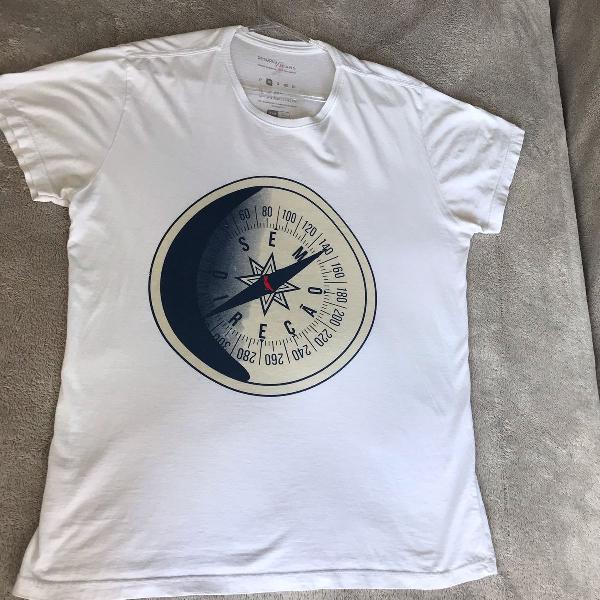 camiseta reserva