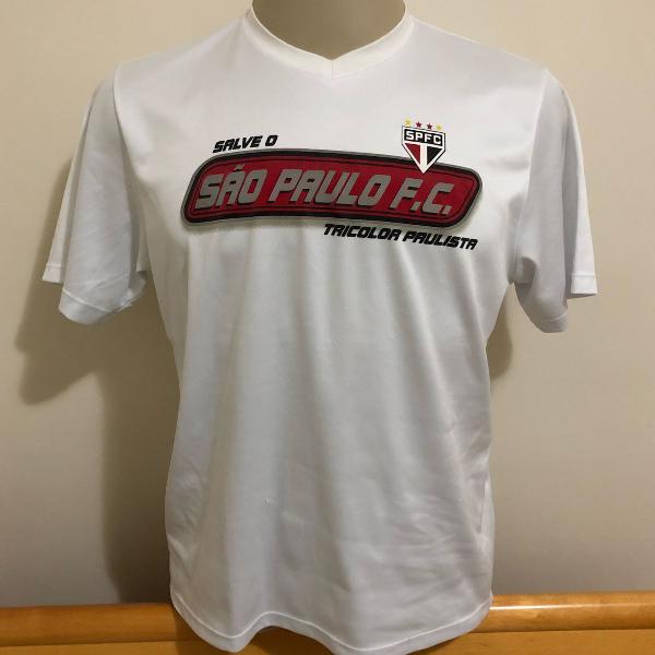 camiseta são paulo