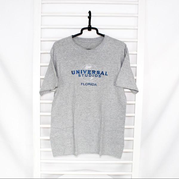 camiseta universal studios florida original