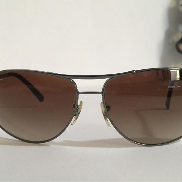 culos ray ban aviador