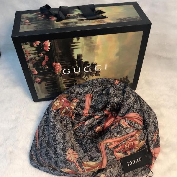 echarpe gucci cashmere unissex