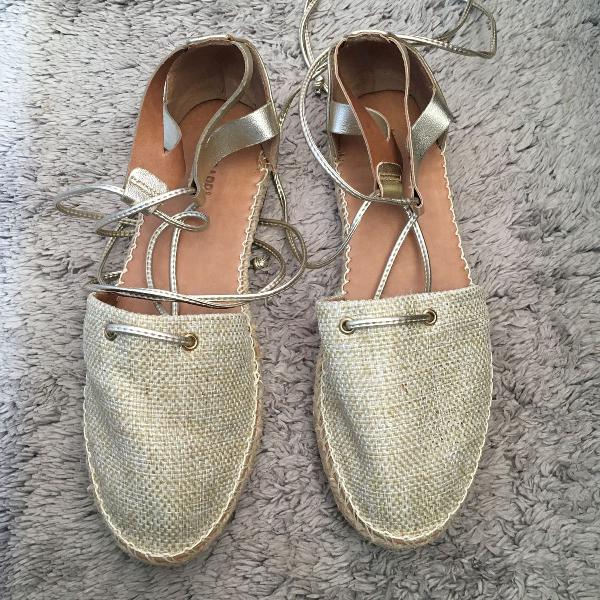 espadrilhe anacapri