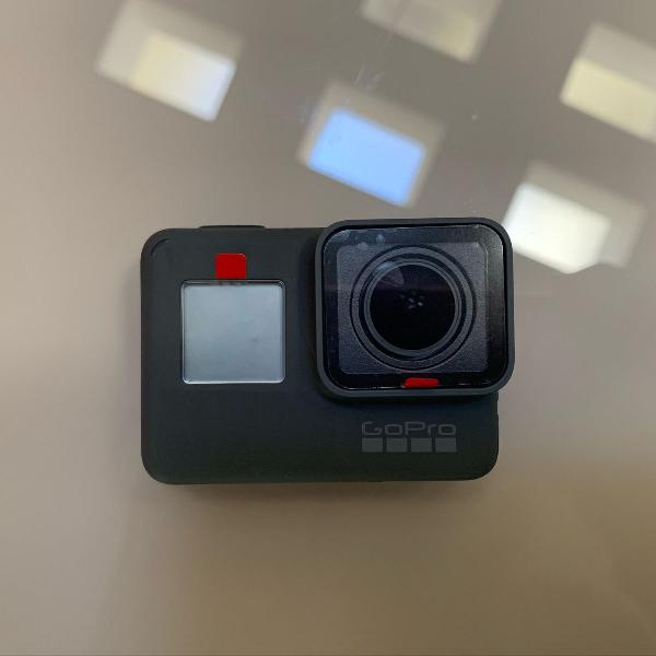 gopro hero 5