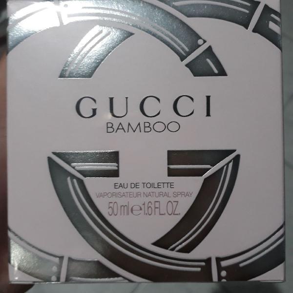 gucci bamboo