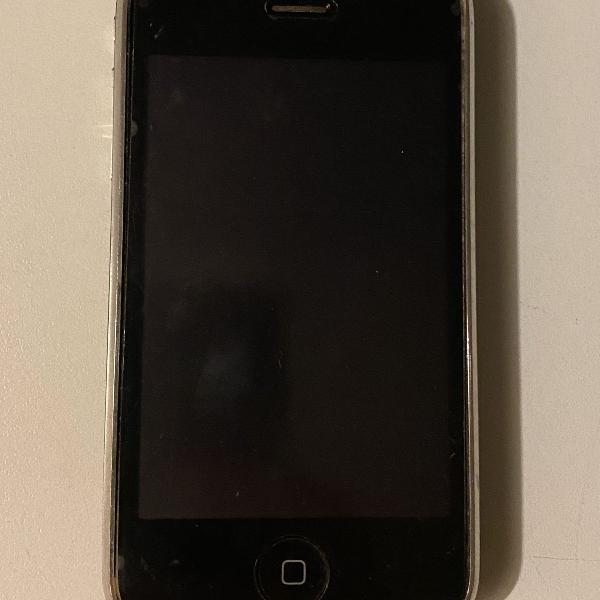iphone 3g 16gb usado