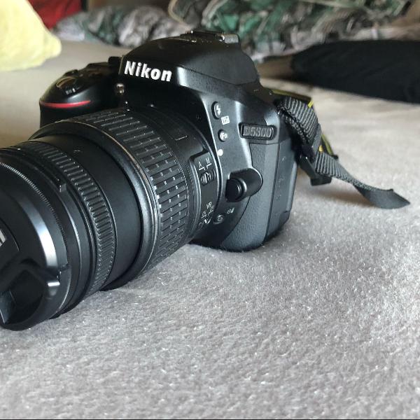 nikon d5300