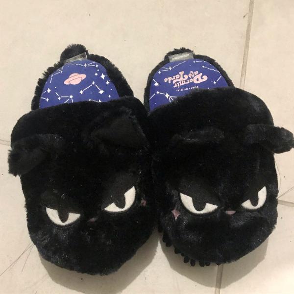 pantufa gatinho imaginarium