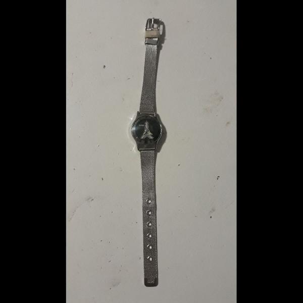 relógio de pulso feminino,pulseira de aço inox