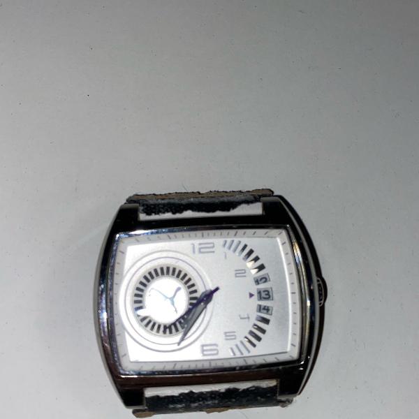 relógio puma original