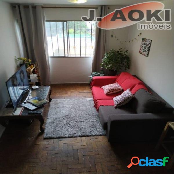 ótimo apartamento, excelente localização