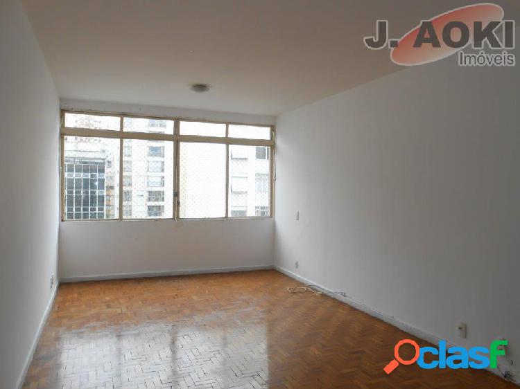 ótimo apartamento próximo a av, Paulista, 15 minutos do