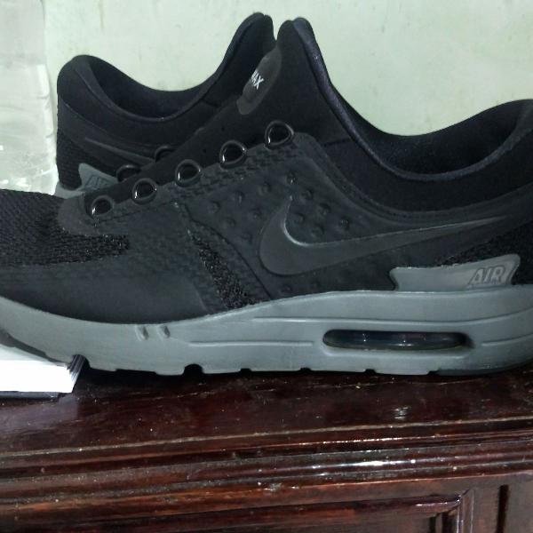 tênis nike air max zero