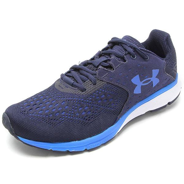 tênis under armour charged rebel 43br / 11us