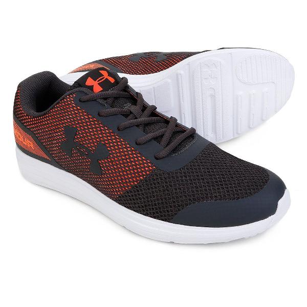 tênis under armour surge sa 43br / 11us