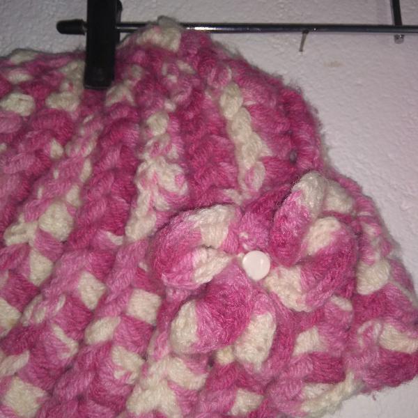 toca croche