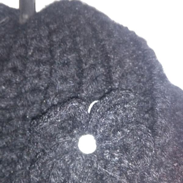 toca de tricot