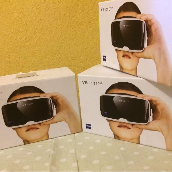 zeiss realidade virtual