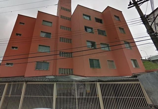 APARTAMENTO ALVES DIAS. VAGO