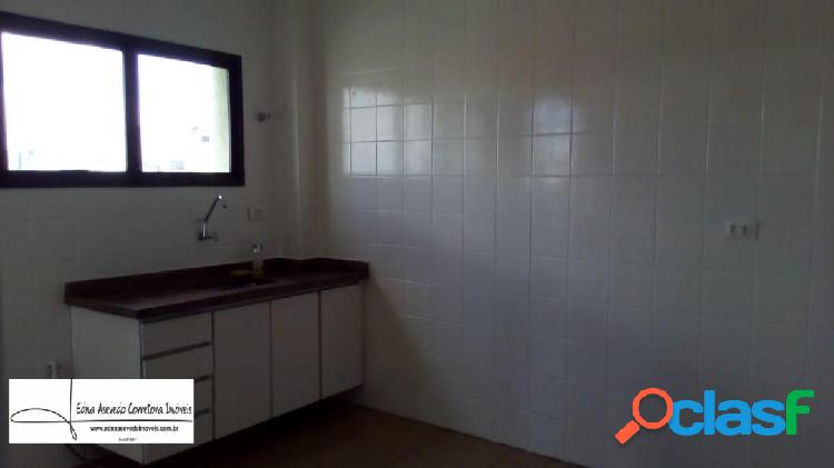 APARTAMENTO COM 65m², 02 DORM., 01 VAGA, JD. STELLA, SANTO