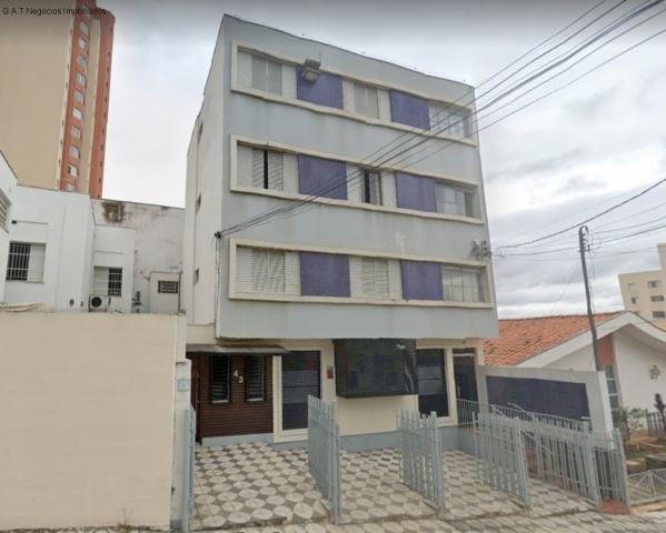 APARTAMENTO PARA LOCAÇÃO NO VILA LEÃO - SOROCABA/SP