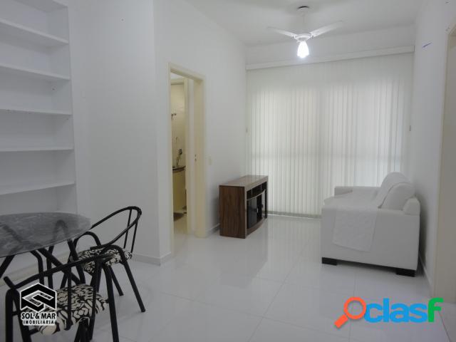 APARTAMENTO REFORMADO, 01 DORMITÓRIO