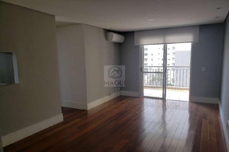 APARTAMENTO RESIDENCIAL em CAMPINAS - SP, CHÁCARA PRIMAVERA