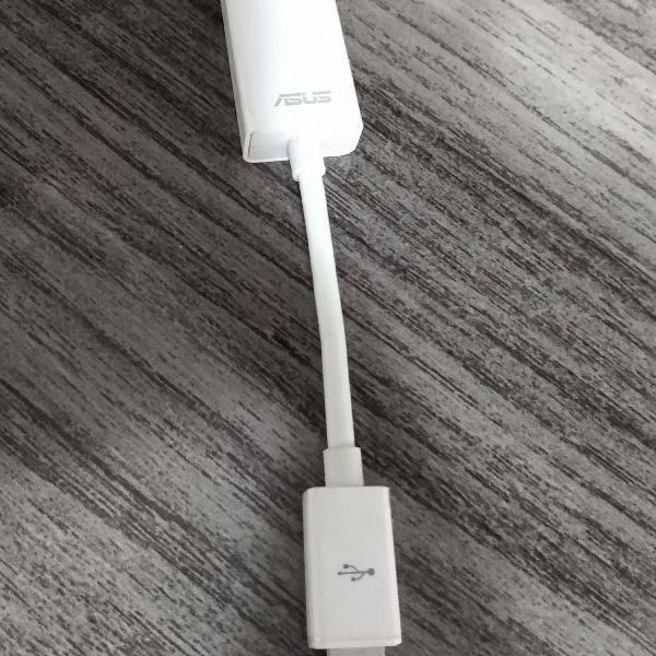 Adaptador USB asus
