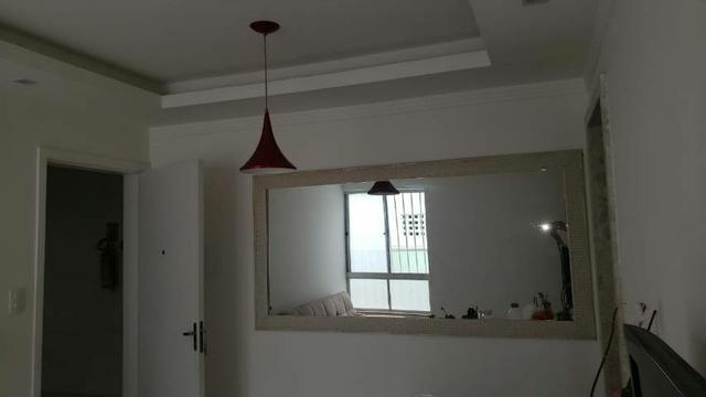 Alugo Apartamento(mobiliado)