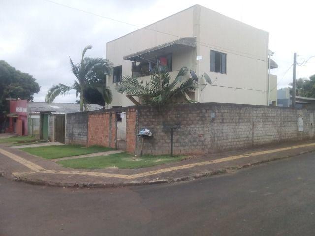 Alugo casa três bandeiras