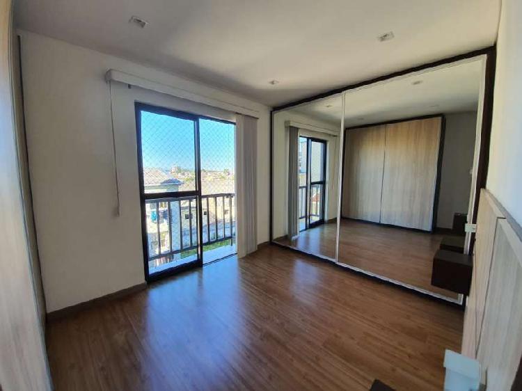 Apartamento 2 dormitórios no Capão Raso