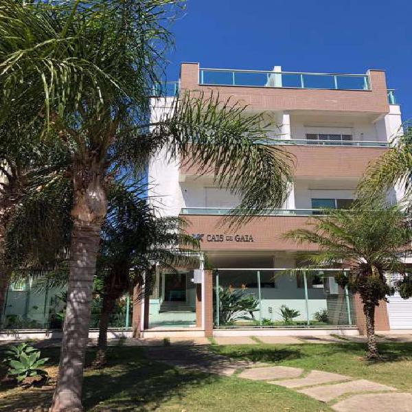 Apartamento 2 dormitórios próximo a praia Campeche -