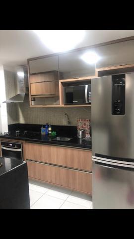 Apartamento 3/4/ Jardim aeroporto