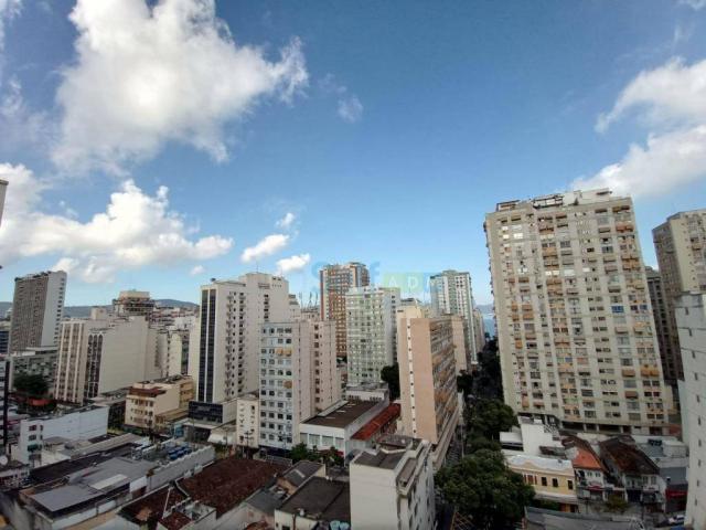 Apartamento - Icaraí - Niterói/RJ