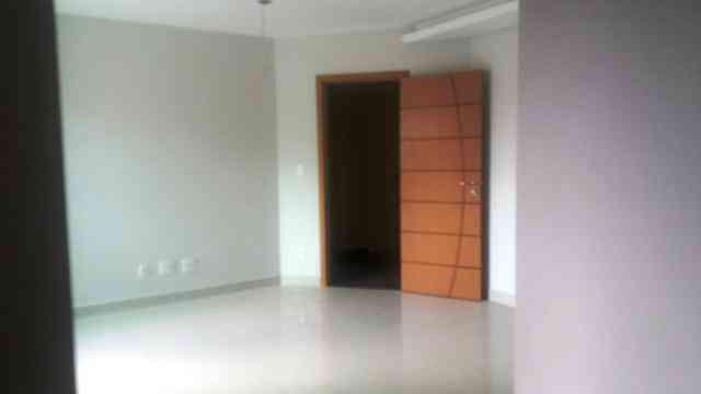 Apartamento, Ouro Preto, 3 Quartos, 2 Vagas, 1 Suíte