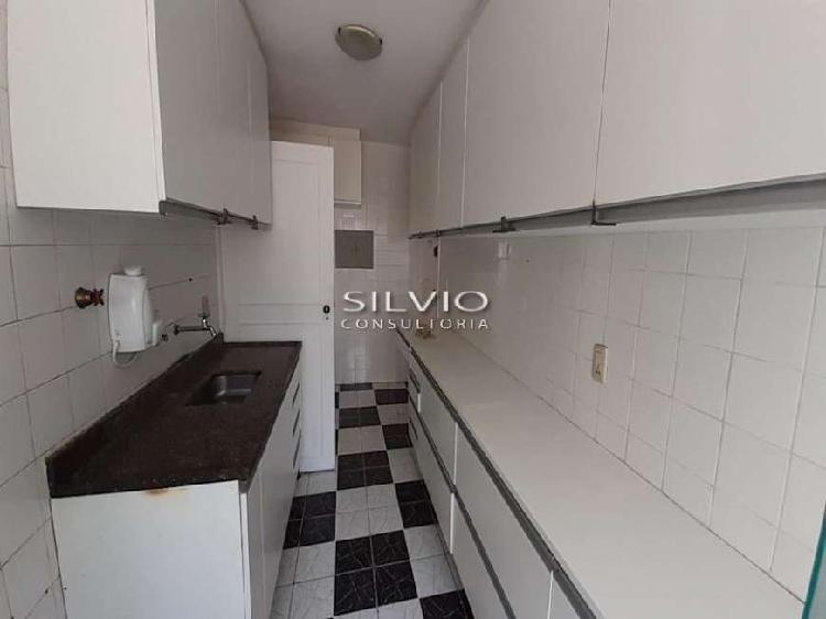 Apartamento Para Locacao!!!