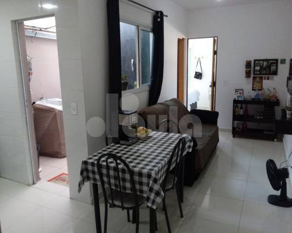 Apartamento Sem Condomínio 37 m² Vila Junqueira 2