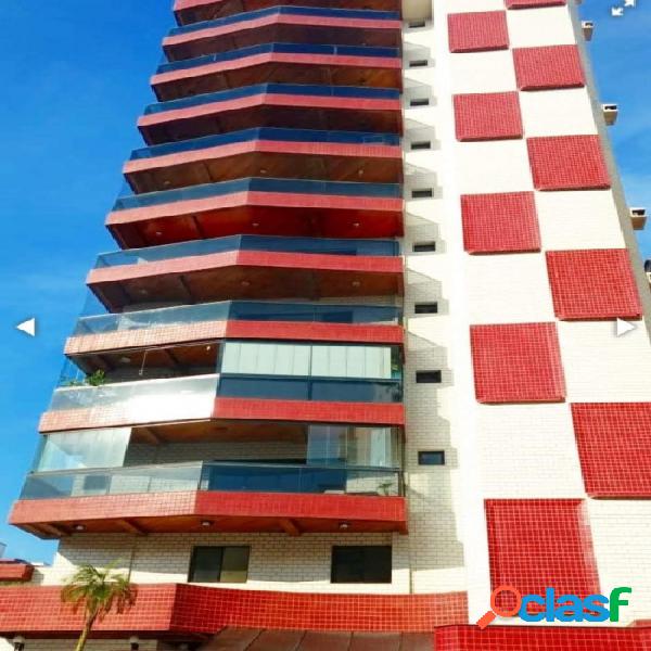 Apartamento - Venda - Praia Grande - SP - Canto do Forte