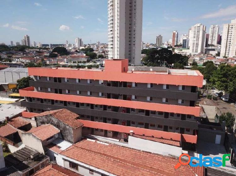 Apartamento a venda - 1 dorm - Vila Carrão
