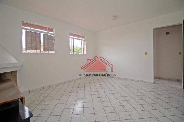 Apartamento c/ 2 dormitórios para alugar, 53 m² por R$