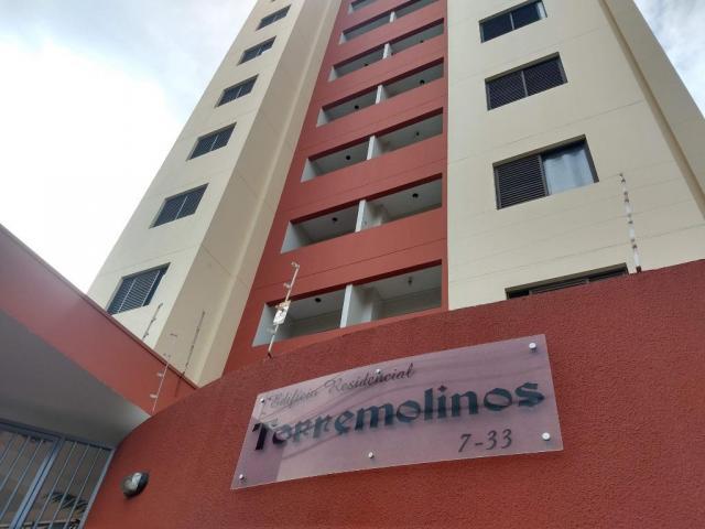 Apartamento com 1 dormitório, Torremolinos, próximo a