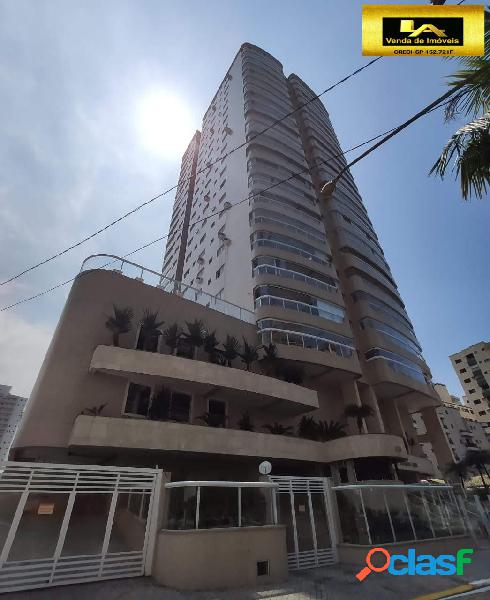 Apartamento com 2 dormitórios com 1 Suíte