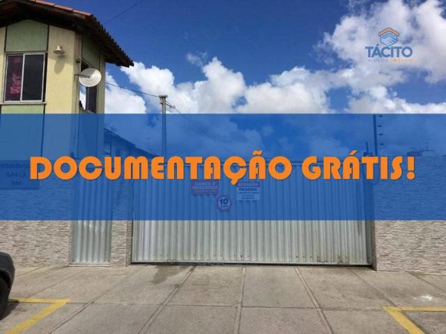 Apartamento com 2 dormitórios à venda, 50 m² por R$