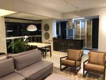 Apartamento com 2 quartos à venda no bairro Vila da Serra,